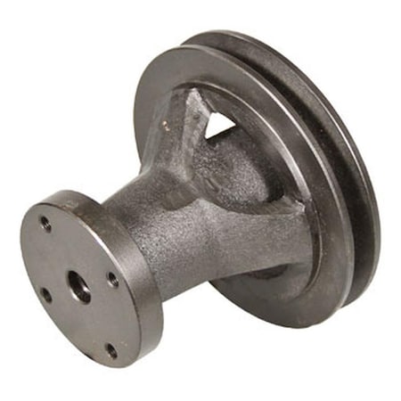 Aftermarket Fan Pulley (1 Groove) D2NN8610B